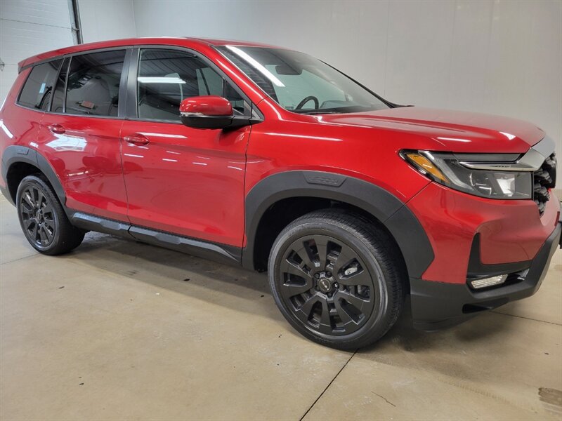 Used 2023 Honda Passport EX-L image 12
