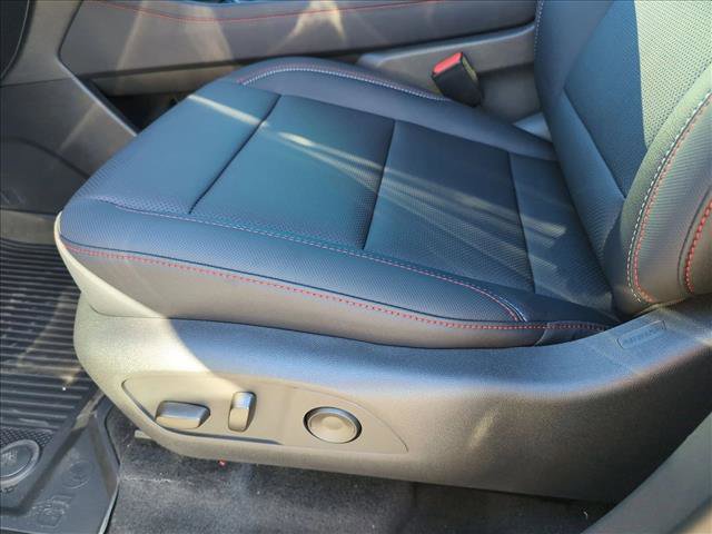 New 2026 Chevrolet Traverse Z71 w/ Enhanced Driving Package image 4