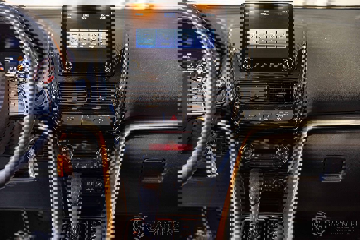 Used 2023 Mitsubishi Eclipse Cross Ralliart image 34