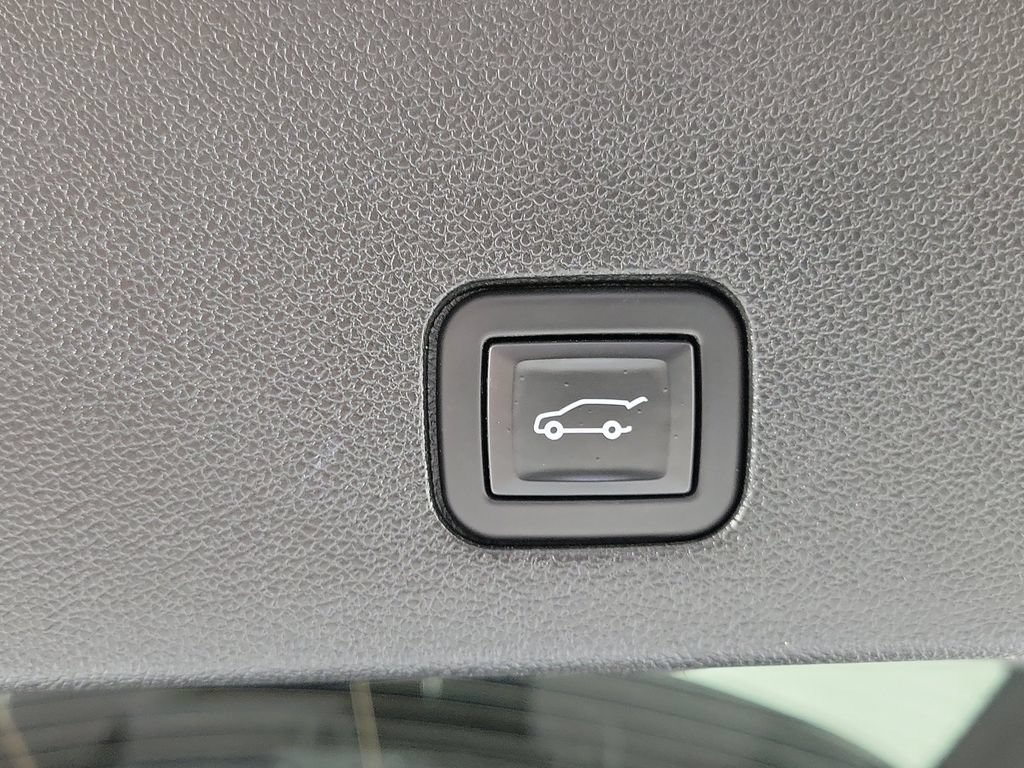 Used 2020 Cadillac XT6 Sport AWD/4WD image 10