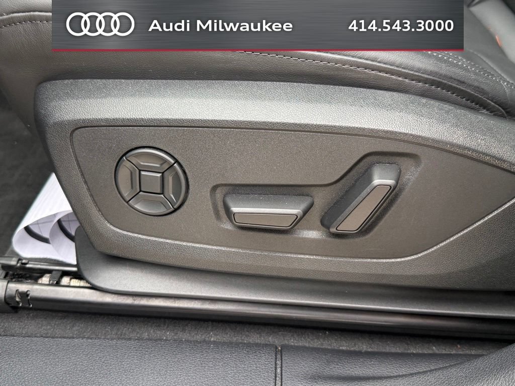 Used 2024 Audi Q3 2.0T Premium Plus AWD/4WD image 20