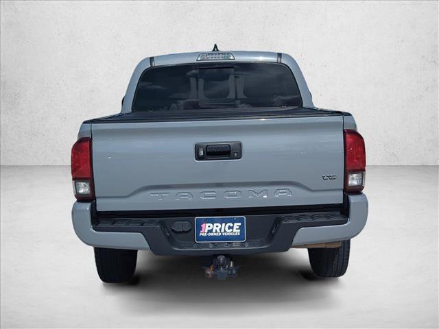 Used 2020 Toyota Tacoma SR5 RWD image 6
