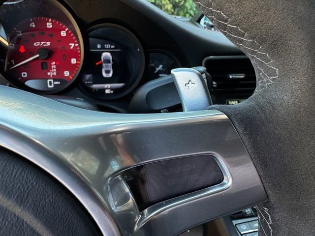 Used 2016 Porsche 911 GT3 RS image 34