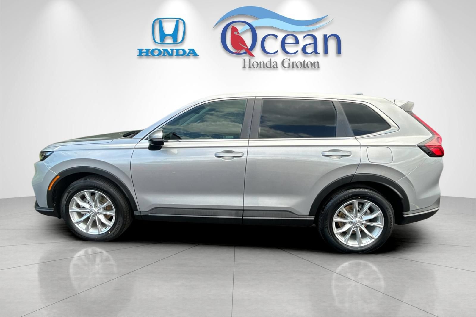Used 2023 Honda CR-V EX-L image 6
