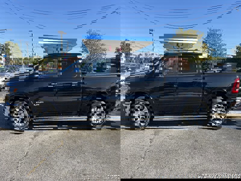 Used 2019 RAM 1500 Laramie image 2