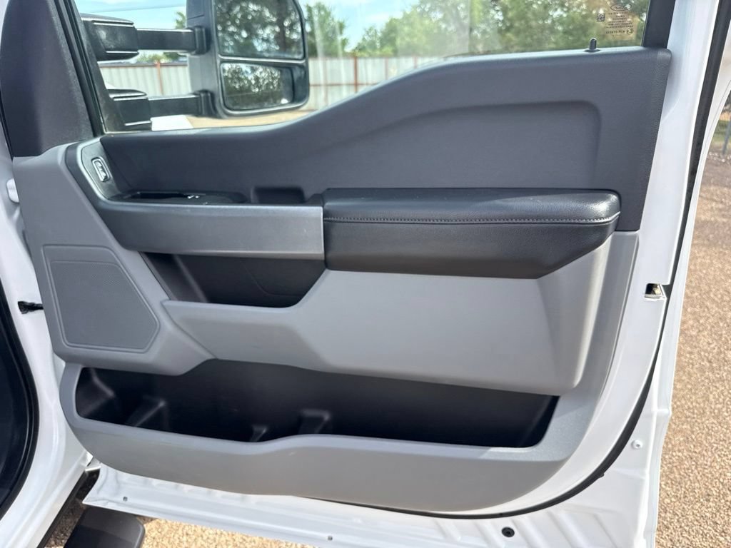 Used 2024 Ford F450 XLT AWD/4WD image 33