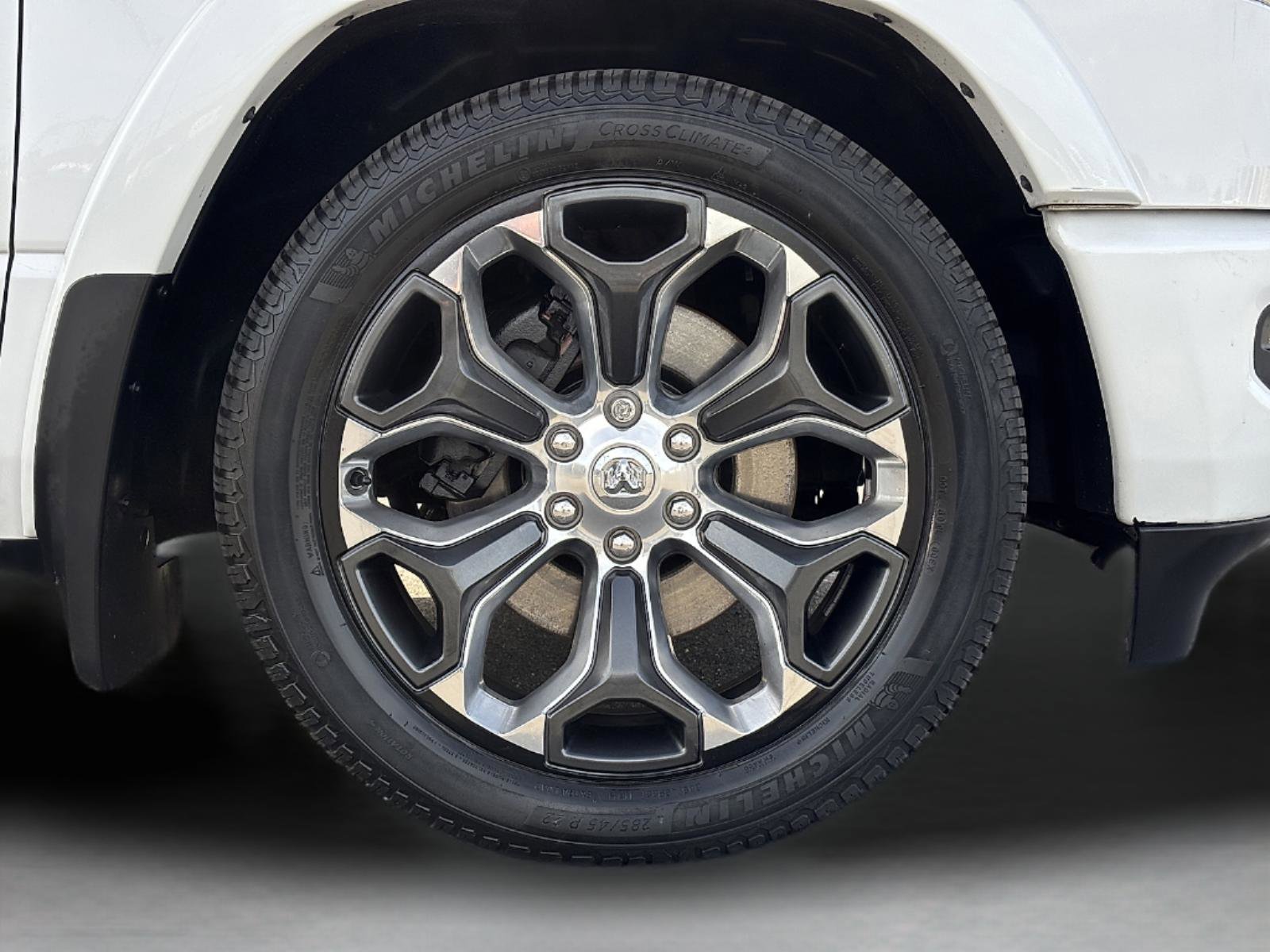 Used 2020 RAM 1500 Limited w/ Advanced Safety Group AWD/4WD image 10