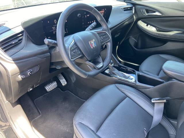 Used 2024 Buick Encore GX Sport Touring w/ Comfort Package FWD image 6