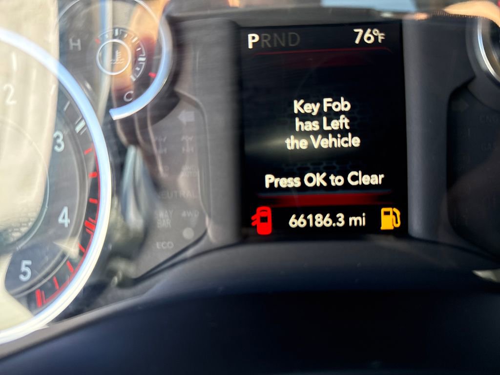 Used 2023 RAM 3500 Big Horn w/ Level 1 Equipment Group image 20