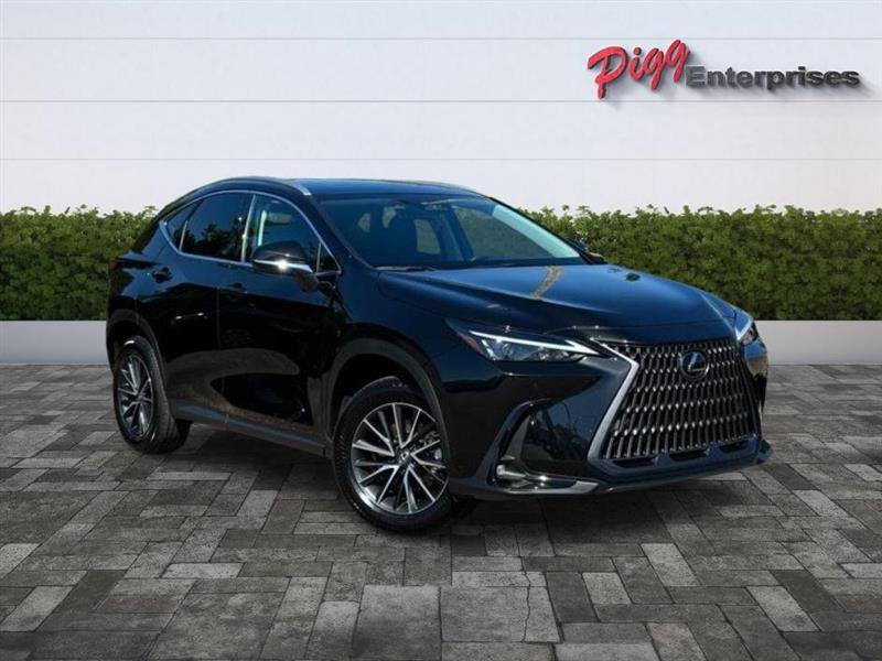 Used 2025 Lexus NX 250 FWD w/ Towing Package (2000 Lbs) image 70