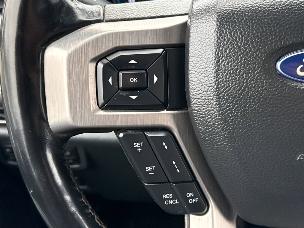 Certified 2022 Ford F250 Platinum image 19