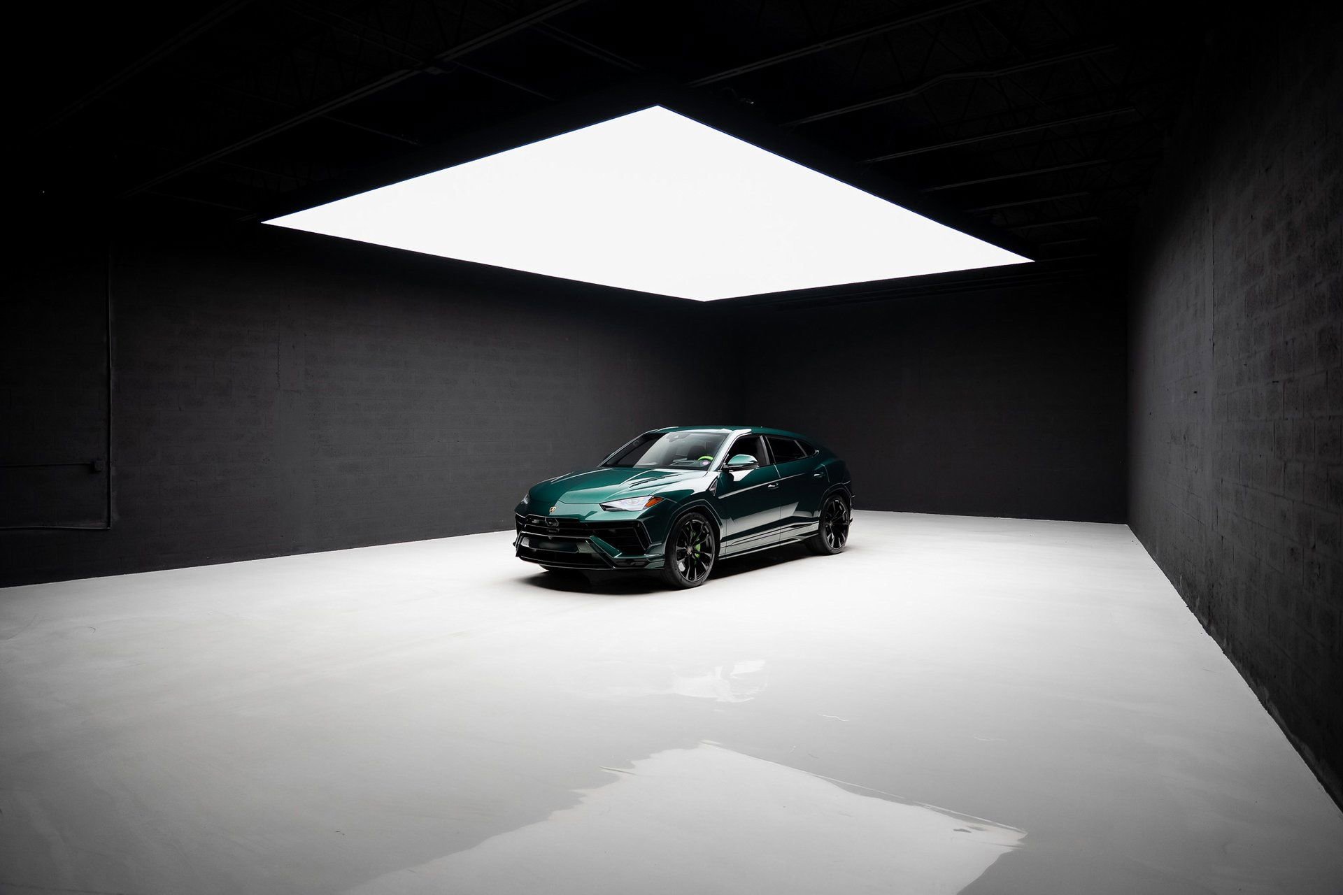 Used 2024 Lamborghini Urus S AWD/4WD image 92