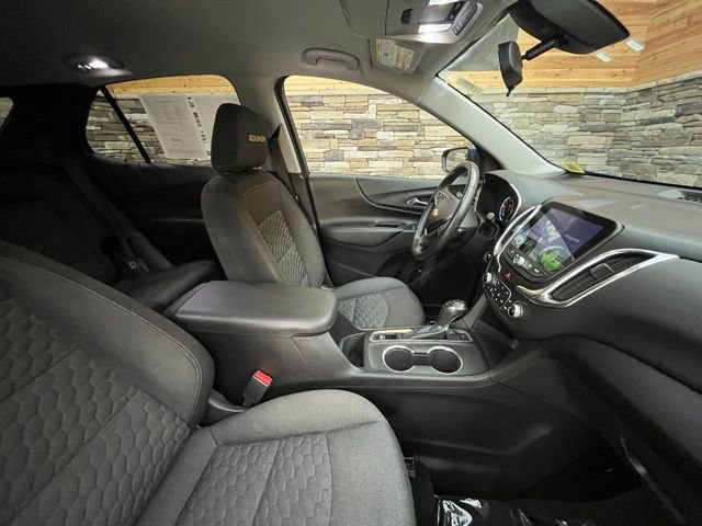 Used 2019 Chevrolet Equinox LT AWD/4WD image 14