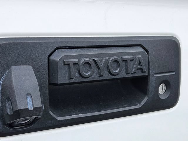Used 2019 Toyota Tundra TRD Pro AWD/4WD image 15