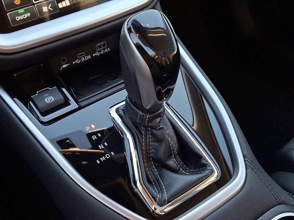 Used 2023 Subaru Legacy Limited image 13