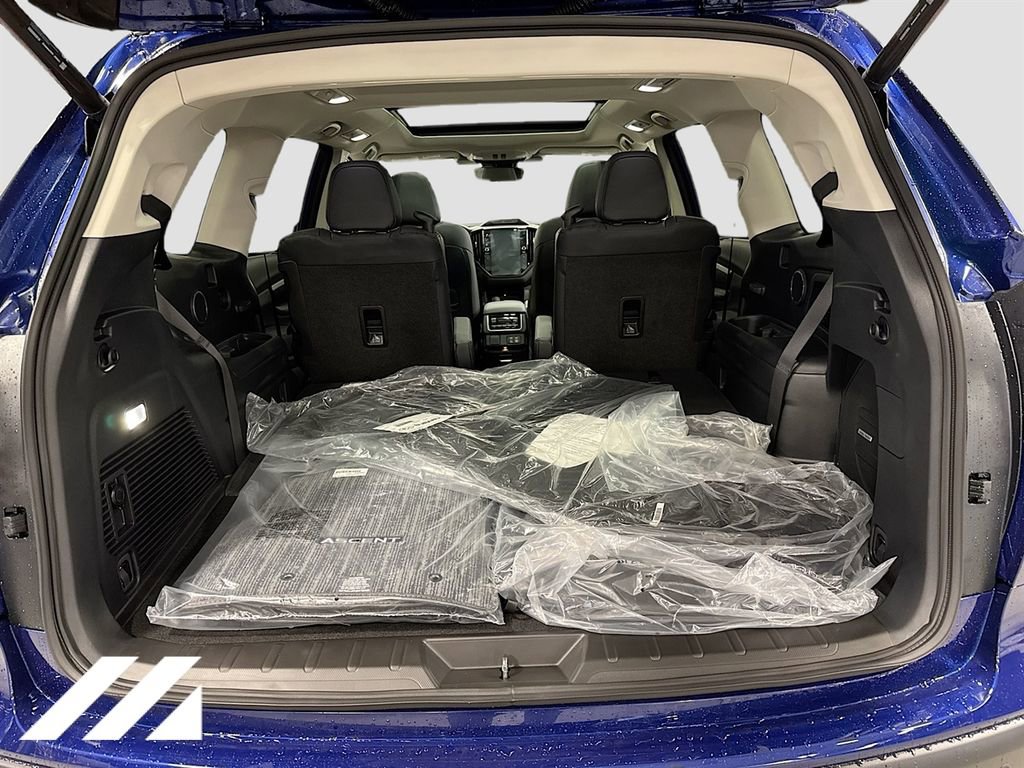 New 2026 Subaru Ascent Limited Bronze image 28