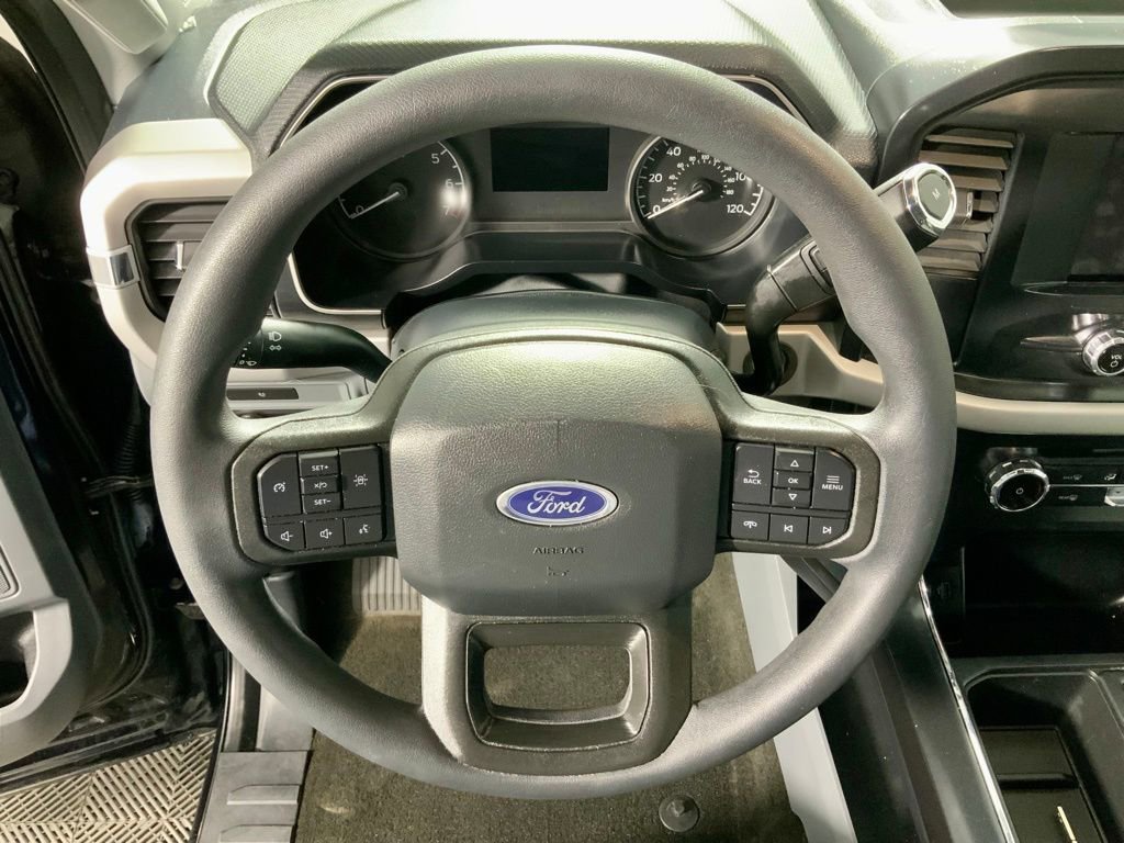 Used 2022 Ford F150 XL w/ Equipment Group 101A High AWD/4WD image 25