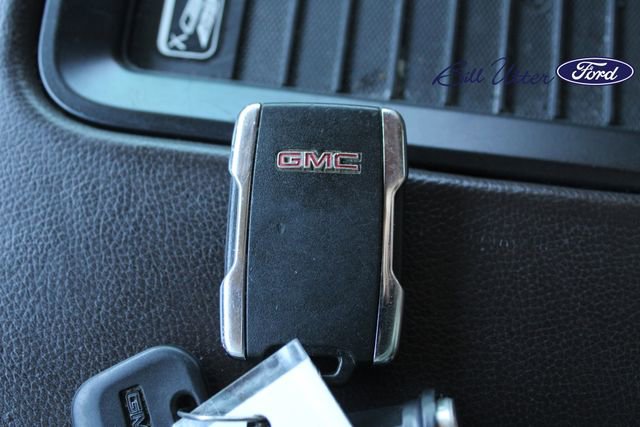 Used 2017 GMC Sierra 1500 Denali image 11