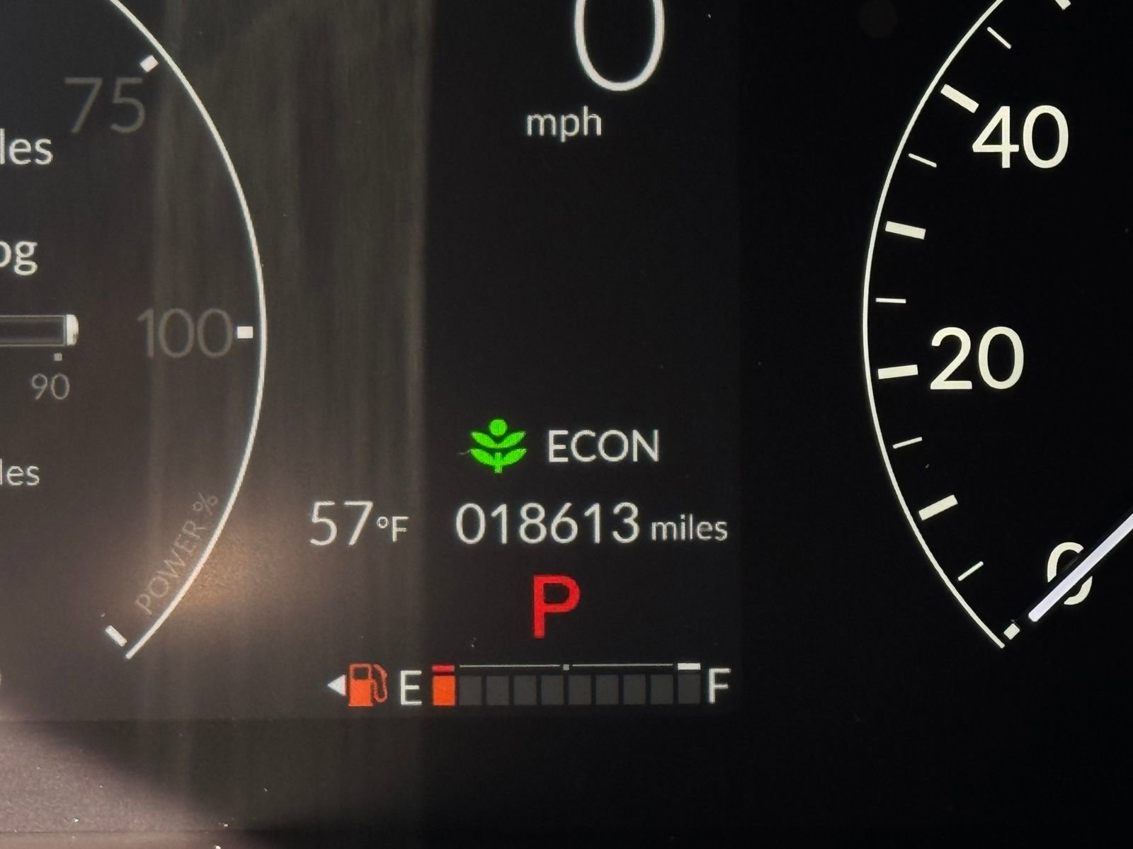 Certified 2025 Honda CR-V Sport Touring image 17