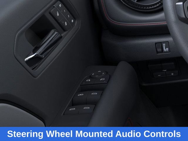 New 2026 Chevrolet Colorado Z71 w/ Technology Package image 23