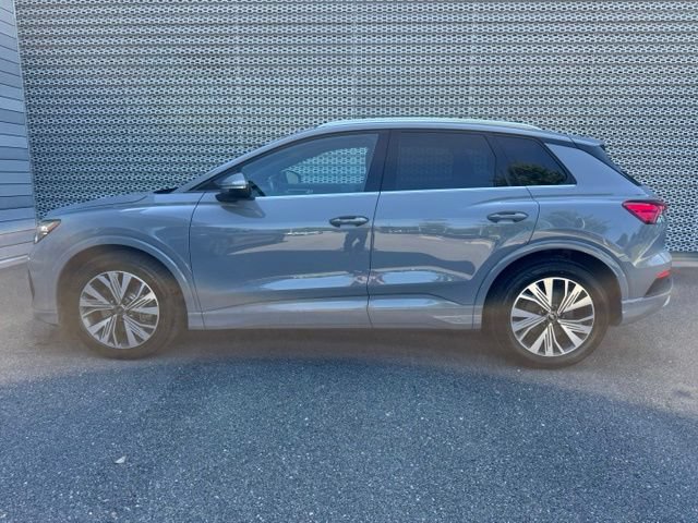Certified 2023 Audi Q4 e-tron Premium Plus w/ Premium Plus RWD image 2