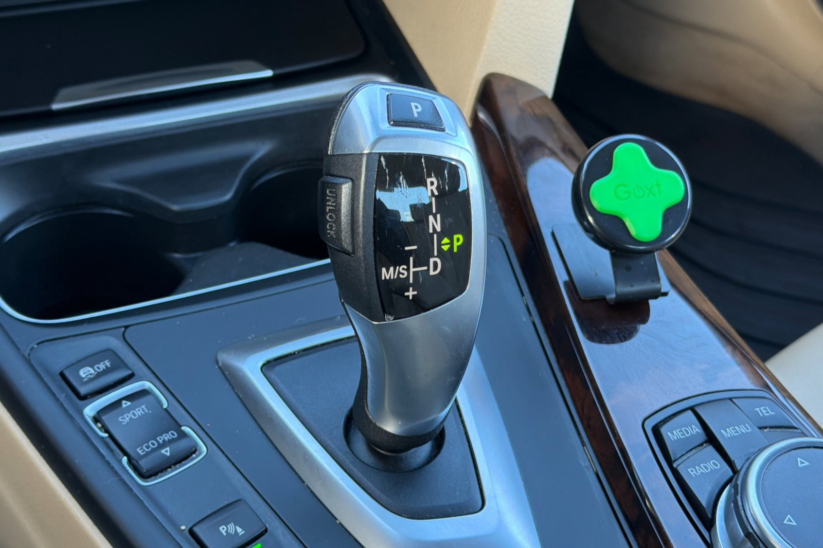 Used 2015 BMW 328i Sedan RWD image 18