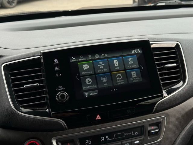 Used 2022 Honda Pilot TrailSport image 27