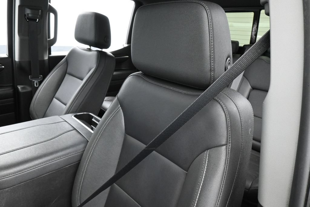 Used 2024 Chevrolet Silverado 1500 RST AWD/4WD image 18