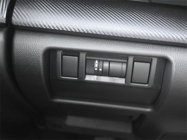 New 2025 Subaru Crosstrek 2.5i Limited image 13