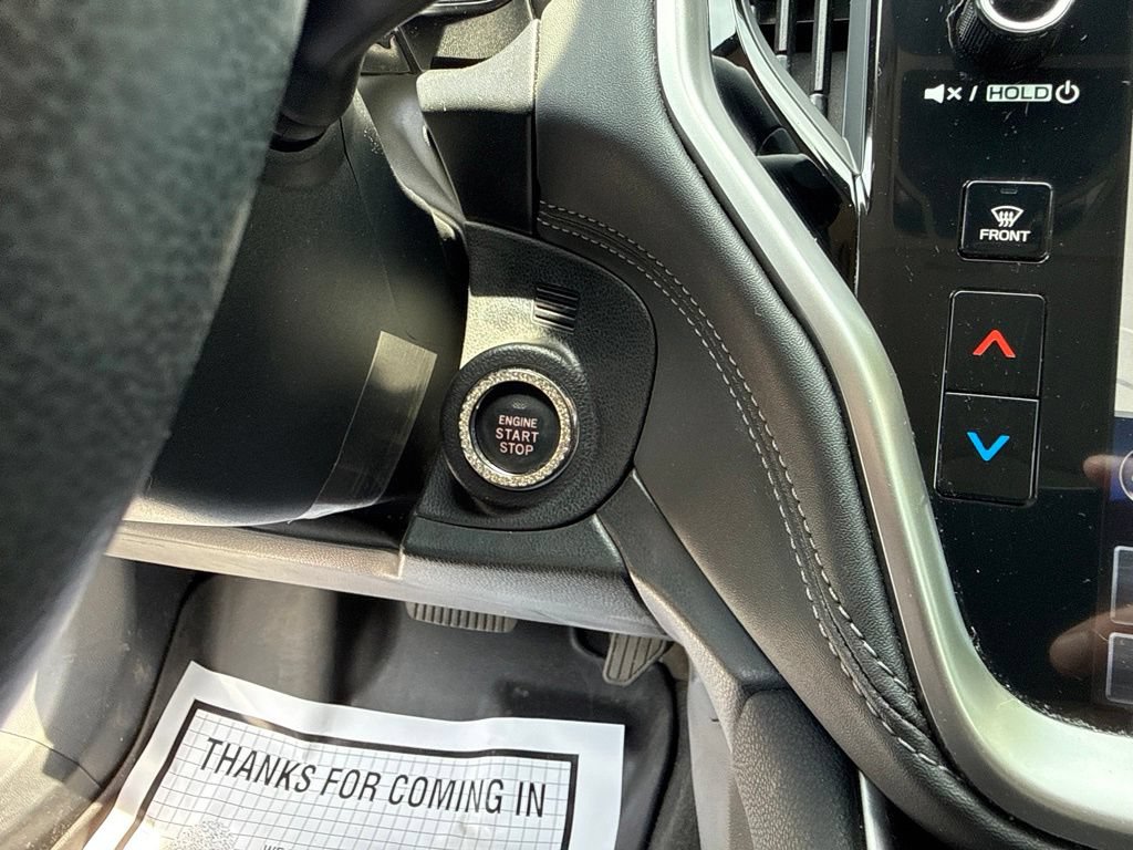 Used 2023 Subaru Legacy Premium AWD/4WD image 33