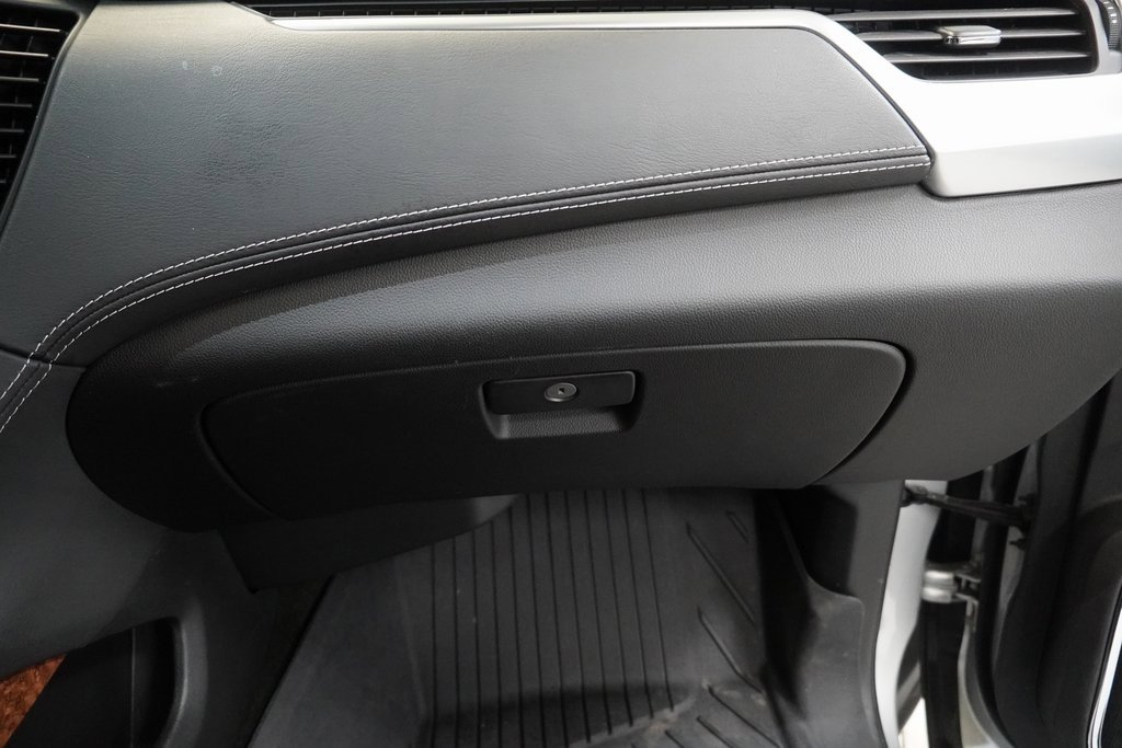 Used 2018 Chevrolet Tahoe Premier image 44