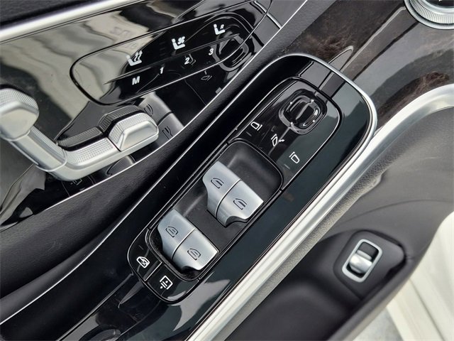 Used 2022 Mercedes-Benz S 500 4MATIC image 23