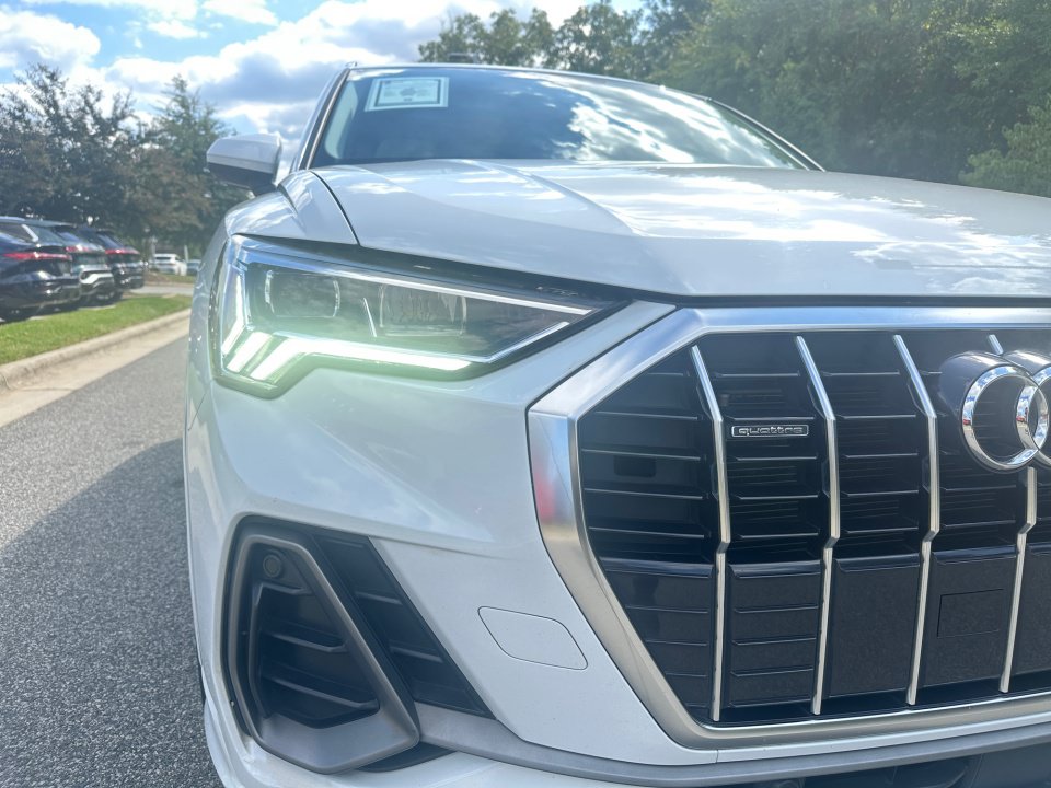 Certified 2023 Audi Q3 2.0T Premium Plus AWD/4WD image 24