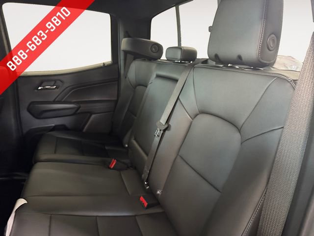 New 2026 GMC Canyon Elevation w/ Convenience Package AWD/4WD image 22