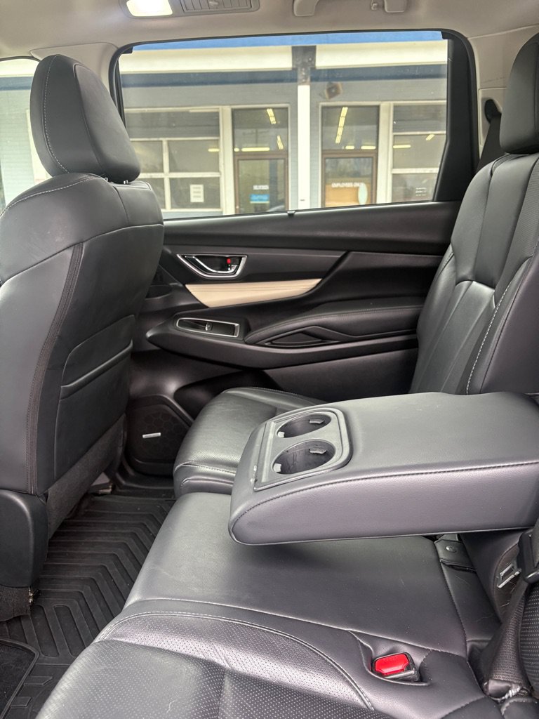 Used 2019 Subaru Ascent Limited AWD/4WD image 11