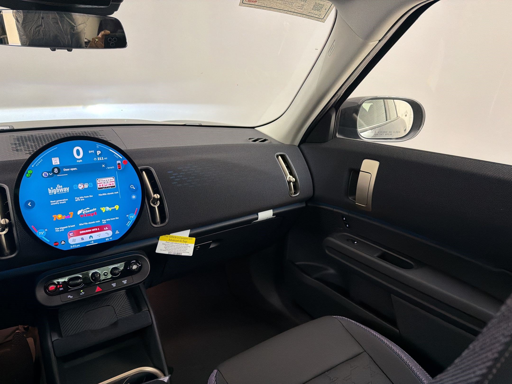 New 2027 MINI Cooper Countryman S AWD/4WD image 29