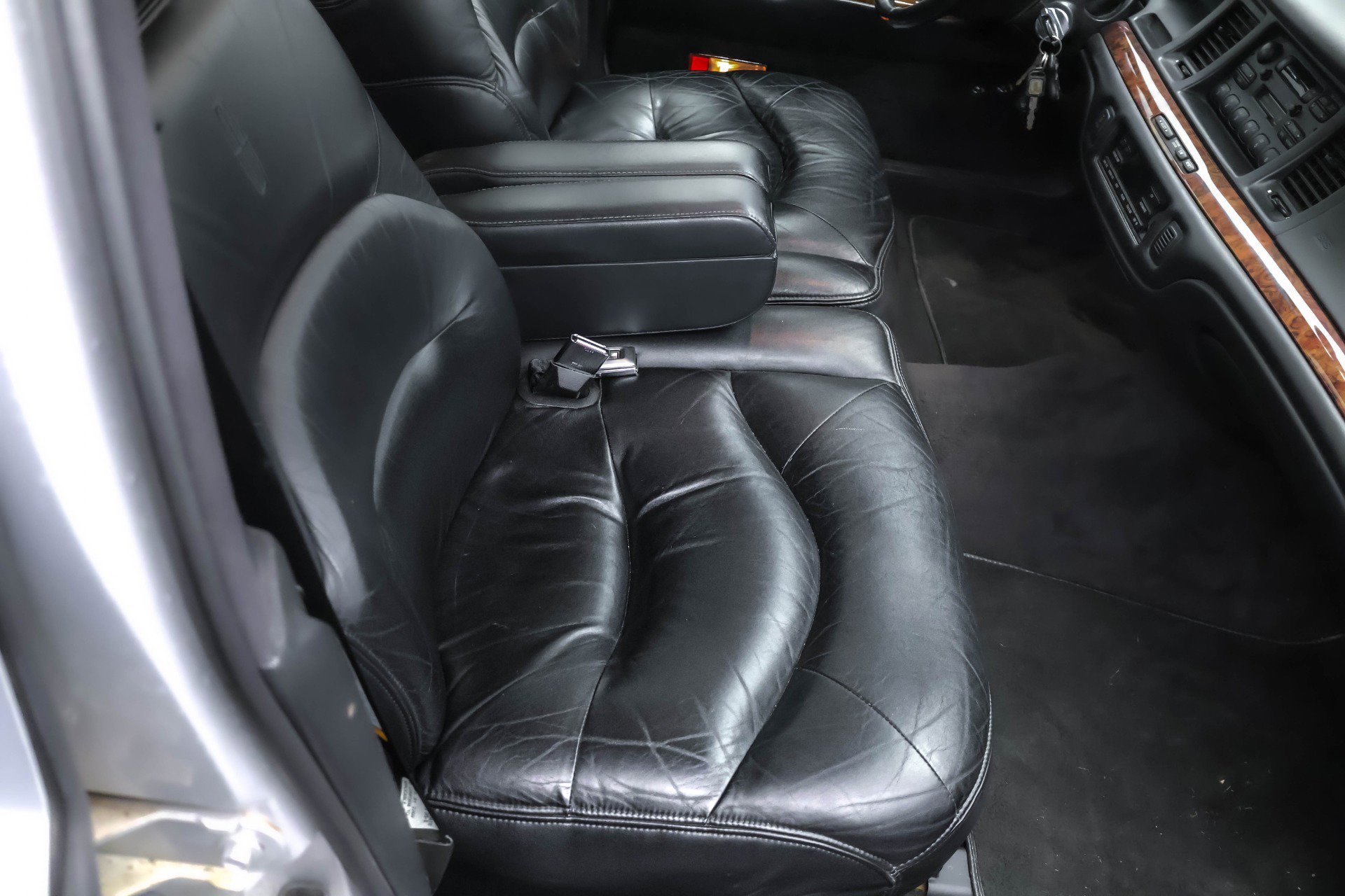 Used 1995 Lincoln Town Car Signature image 15