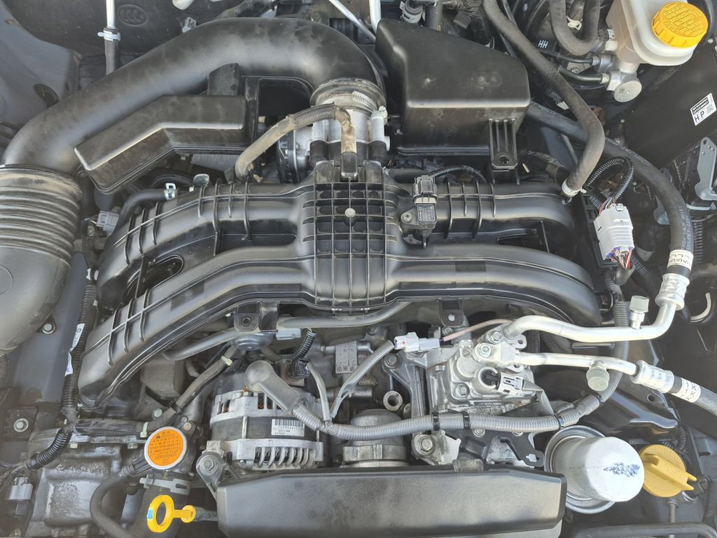 Used 2019 Subaru Crosstrek 2.0i Limited image 17