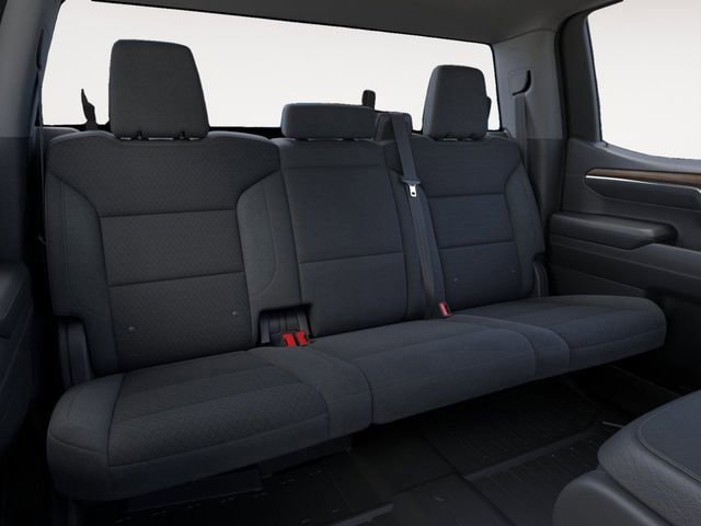 New 2026 Chevrolet Silverado 1500 LT w/ LPO, Liner Protection Package AWD/4WD image 17