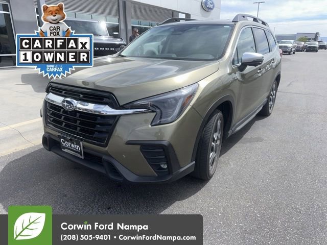 Used 2023 Subaru Ascent Limited w/ Technology Package AWD/4WD image 1