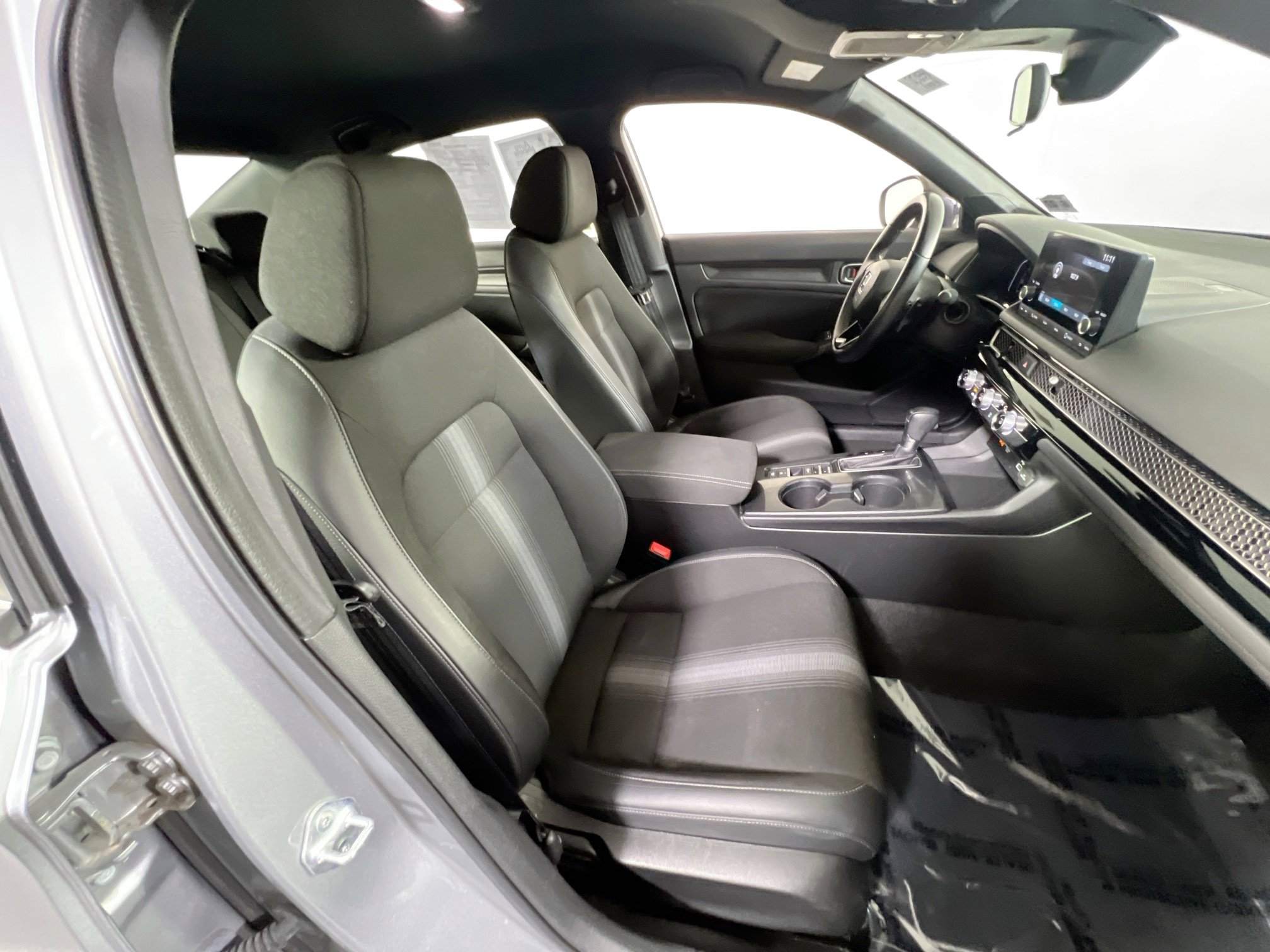 Used 2022 Honda Civic Sport image 25