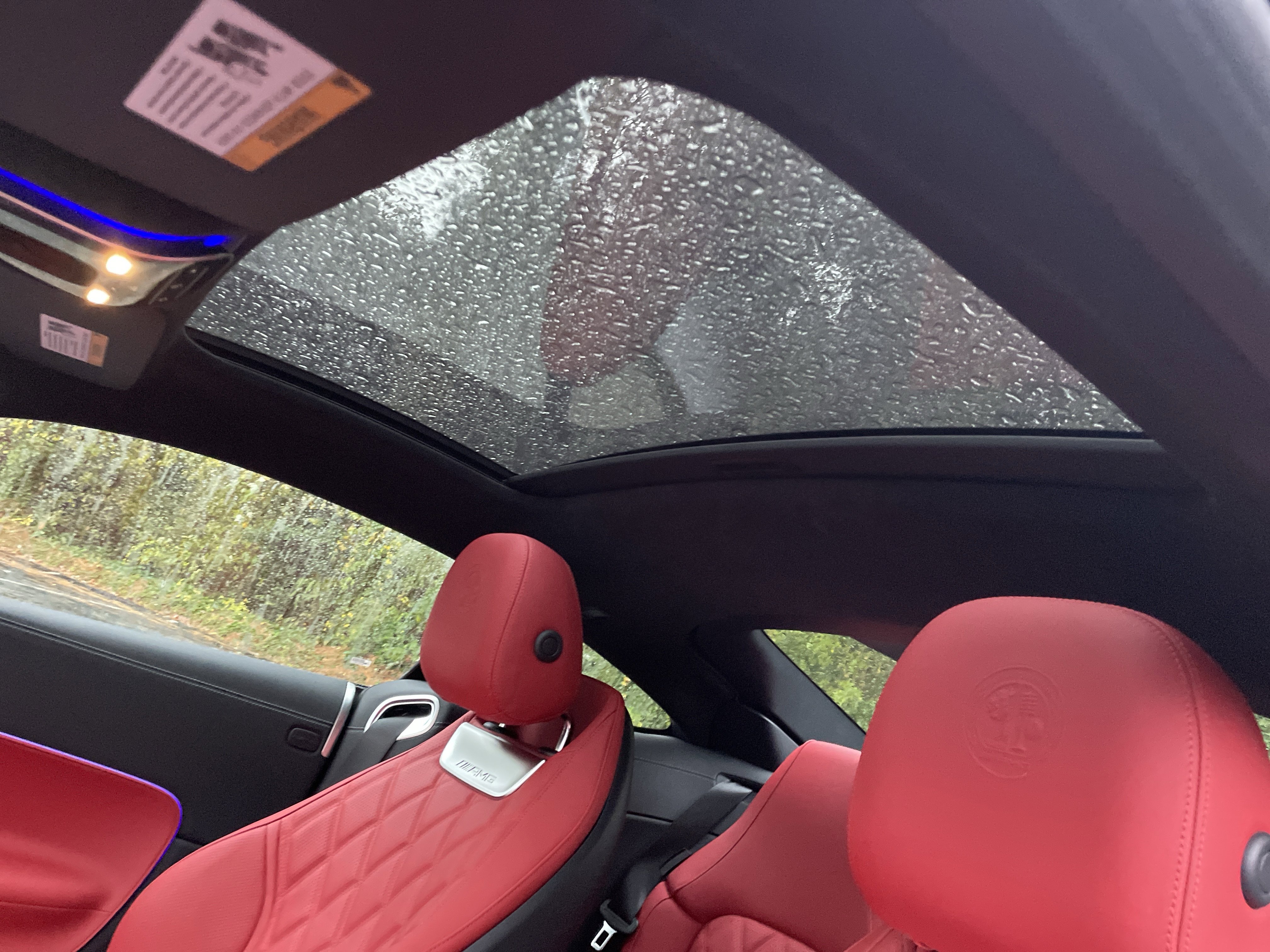 New 2026 Mercedes-Benz AMG GT 63 image 21