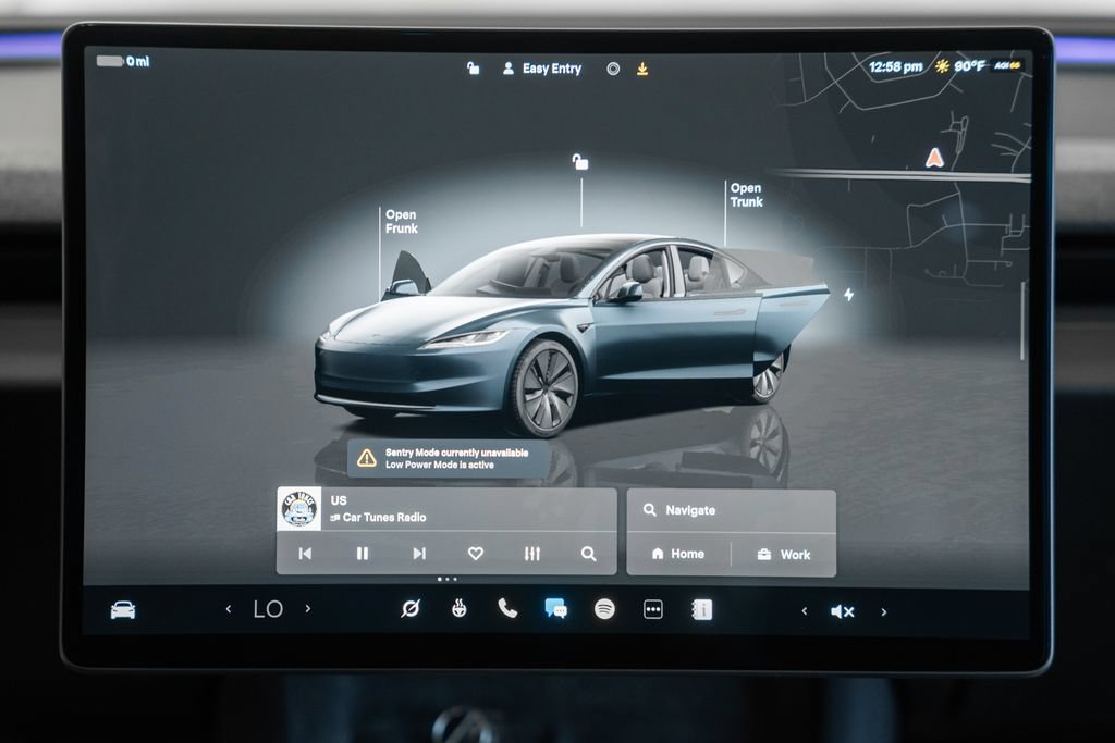 Used 2025 Tesla Model 3 RWD image 19
