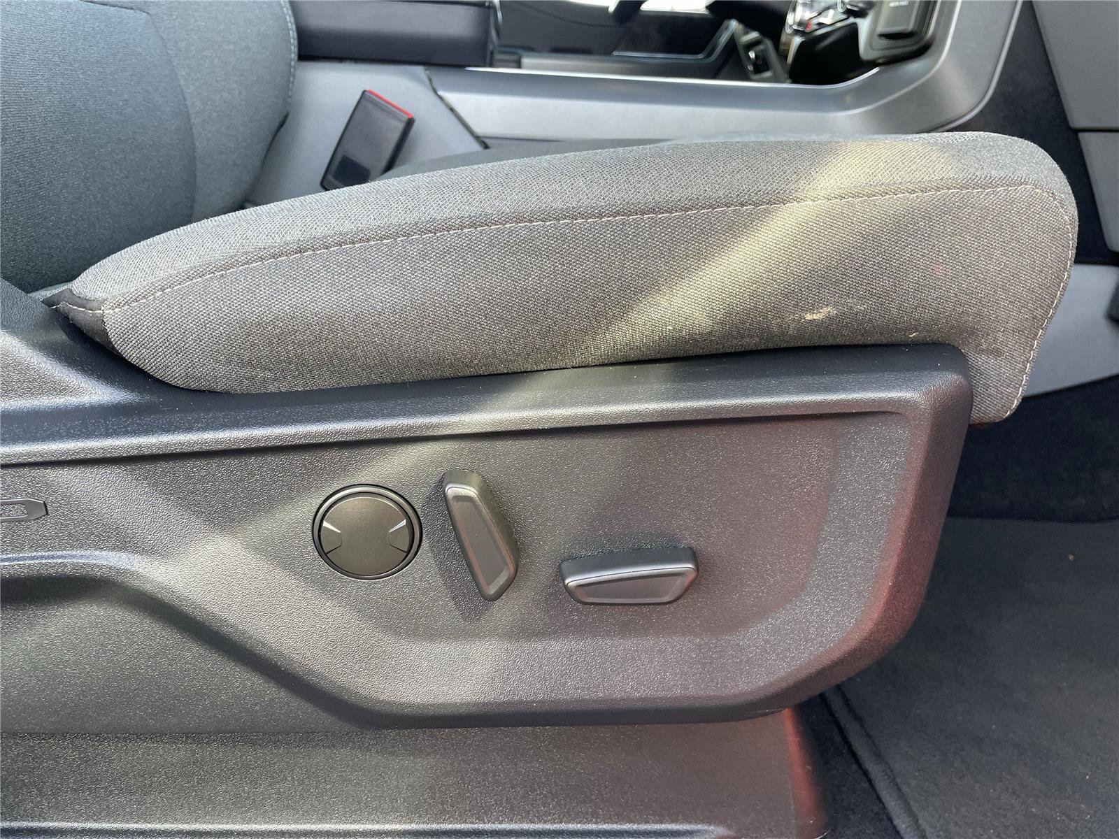 Used 2023 Ford F150 XLT w/ Equipment Group 302A High image 36