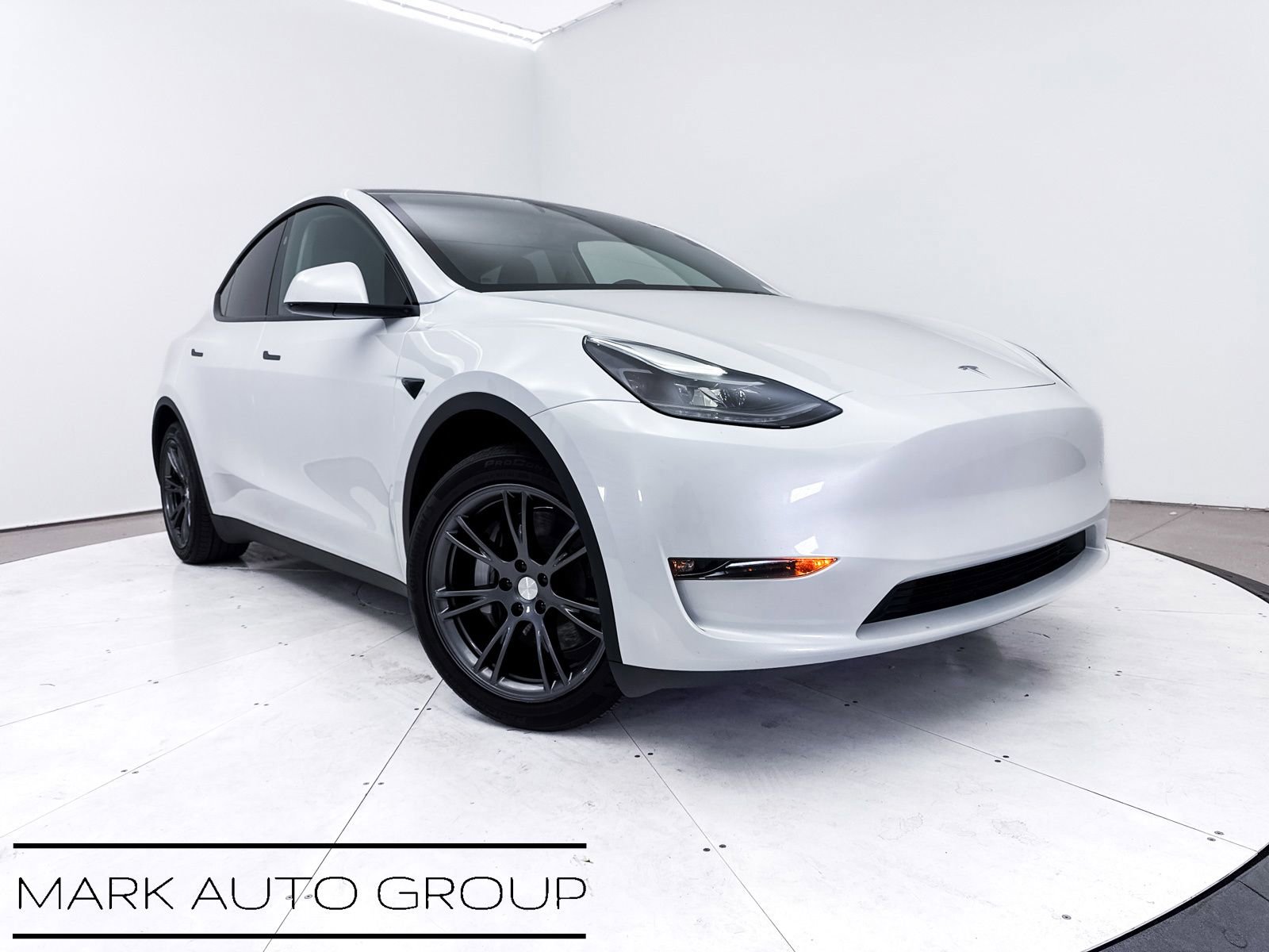 Used 2024 Tesla Model Y Long Range
