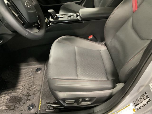 New 2025 Toyota Prius XSE Premium image 10