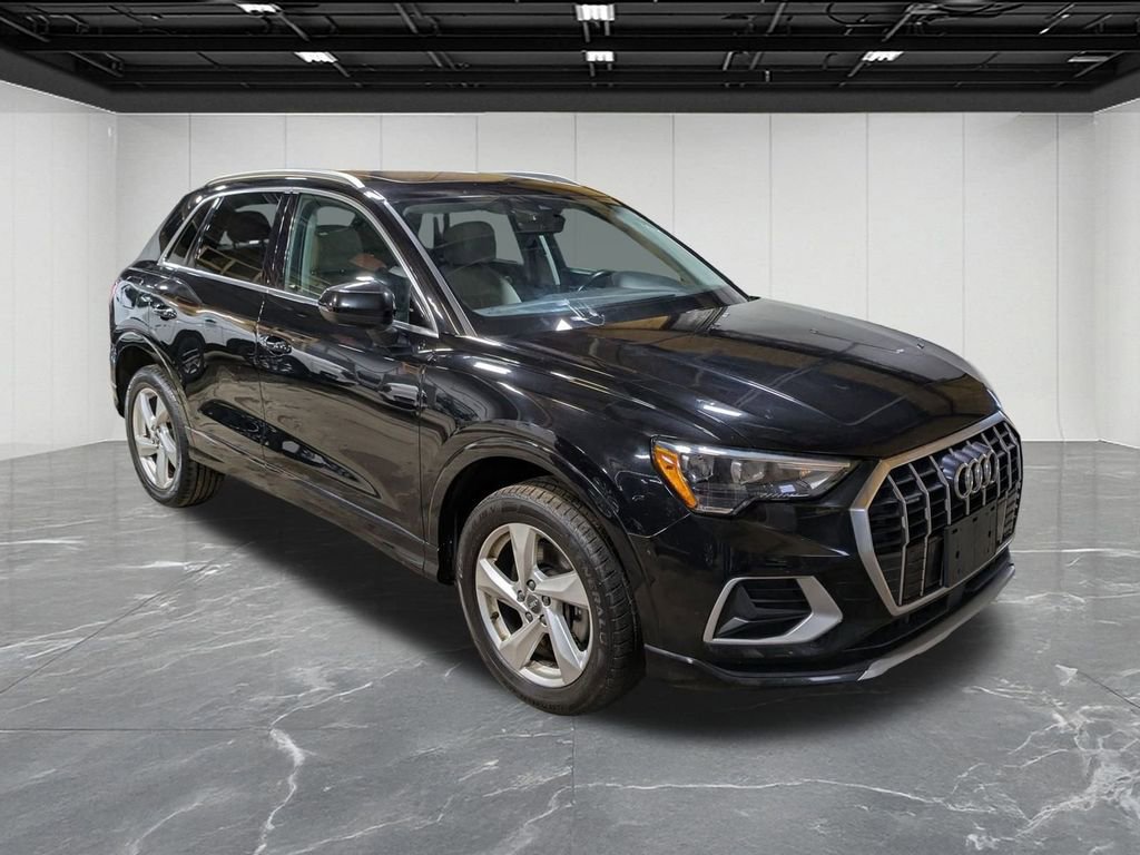 Used 2020 Audi Q3 2.0T Premium image 7