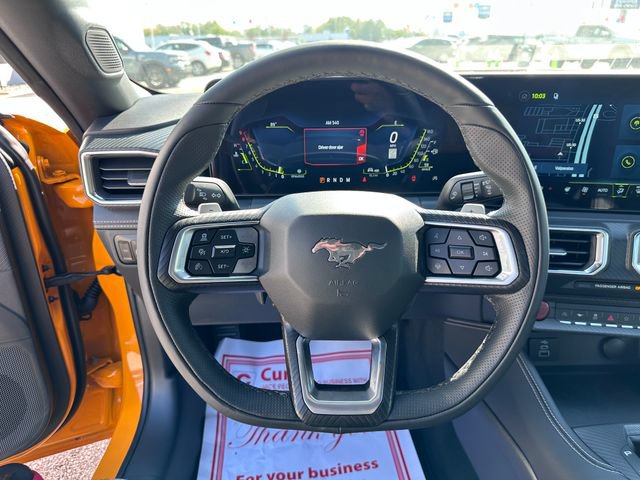 New 2026 Ford Mustang GT RWD image 19