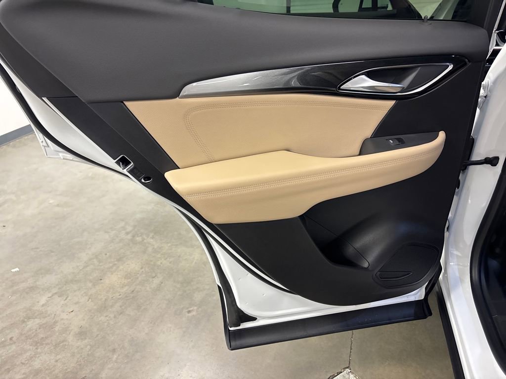 New 2026 Buick Envision Preferred AWD/4WD image 28