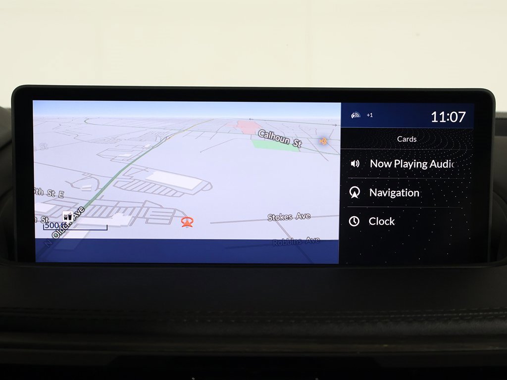 Used 2024 Acura MDX SH-AWD w/ Advance Package image 53